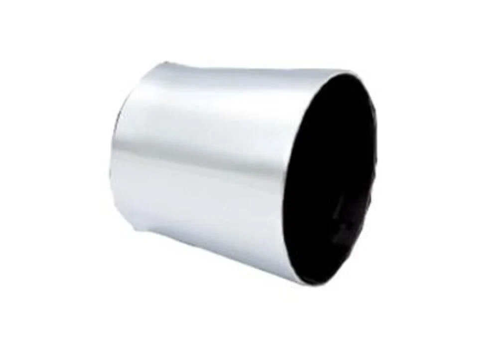 XFORCE Exhaust TR250-300-S - Stainless Steel Exhaust Pipe Reducer